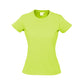 Biz Collection Ladies Ice Tee (3rd Color) (T10022)