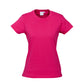 Biz Collection Ladies Ice Tee (T10022)