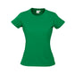 Biz Collection Ladies Ice Tee (2nd Color) (T10022)