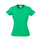 Biz Collection Ladies Ice Tee (T10022)