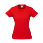 Biz Collection Ladies Ice Tee (T10022)