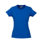 Biz Collection Ladies Ice Tee (2nd Color) (T10022)