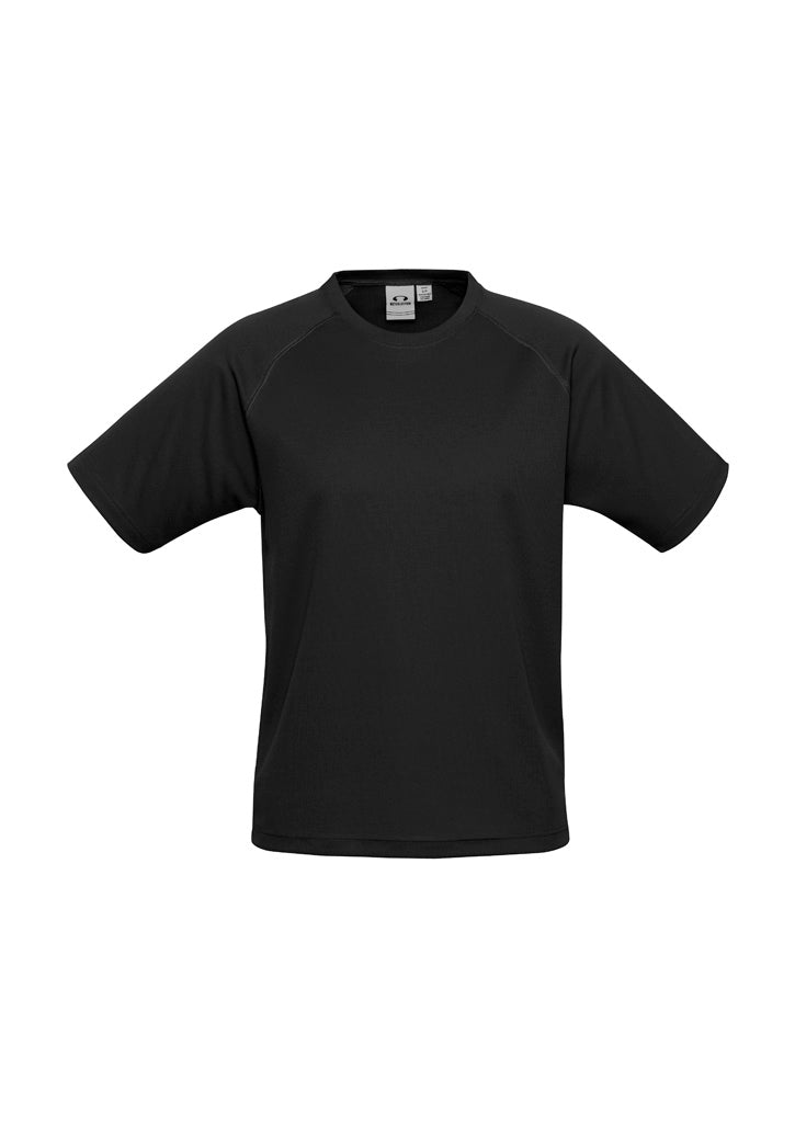 Biz Collection Kids Sprint Tee (T301KS)