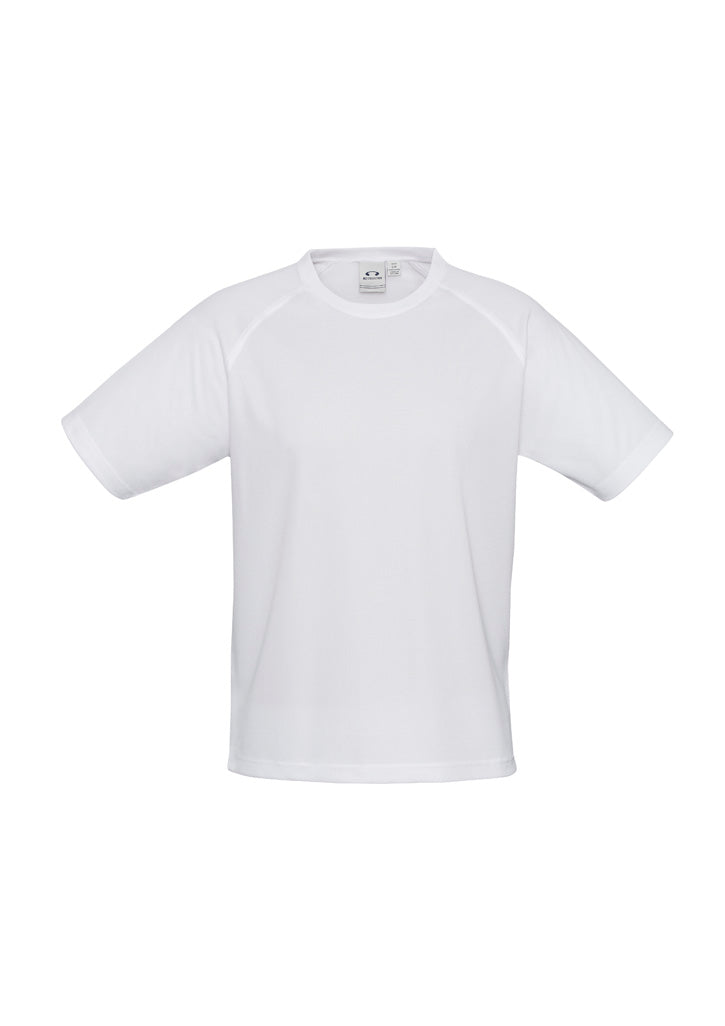 Biz Collection Kids Sprint Tee (T301KS)