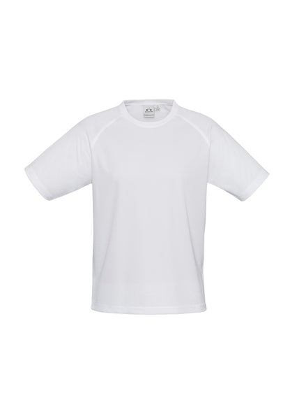 Biz Collection Kids Sprint Tee (T301KS)