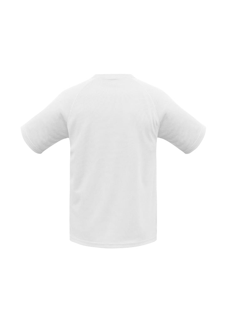 Biz Collection Kids Sprint Tee (T301KS)