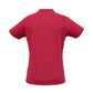 Biz Collection Ladies Sprint Tee (T301LS)