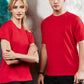 Biz Collection Ladies Sprint Tee (T301LS)