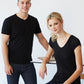 Biz Collection Ladies Viva Tee (T403L)