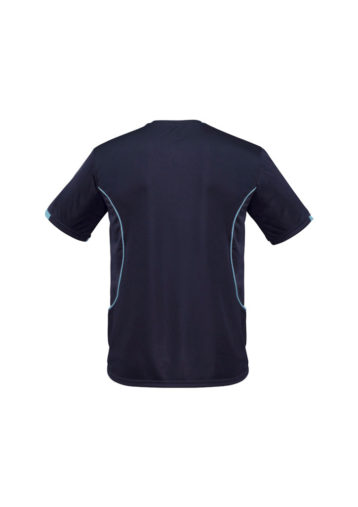 Biz Collection Kids Razor Tee (T406KS)