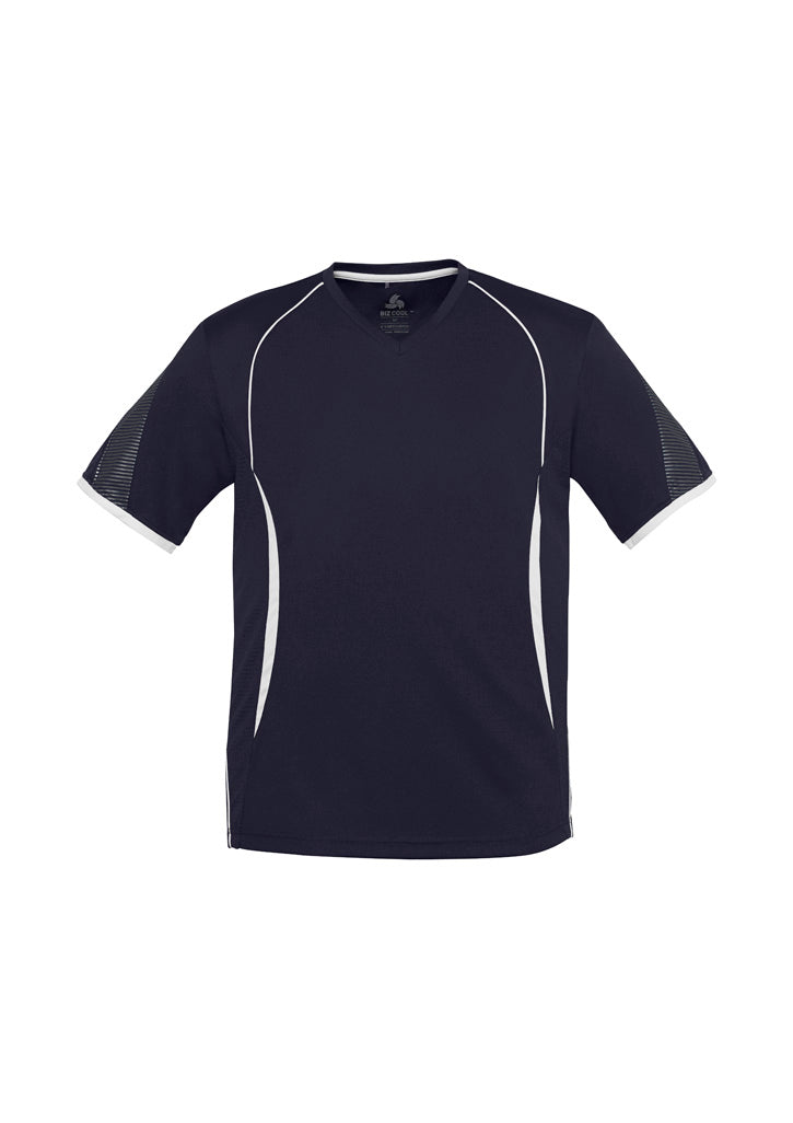 Biz Collection Kids Razor Tee (T406KS)