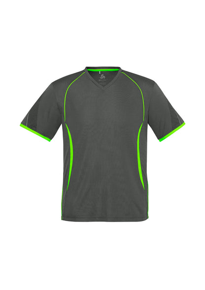 Biz Collection Mens Razor Tee (T406MS)
