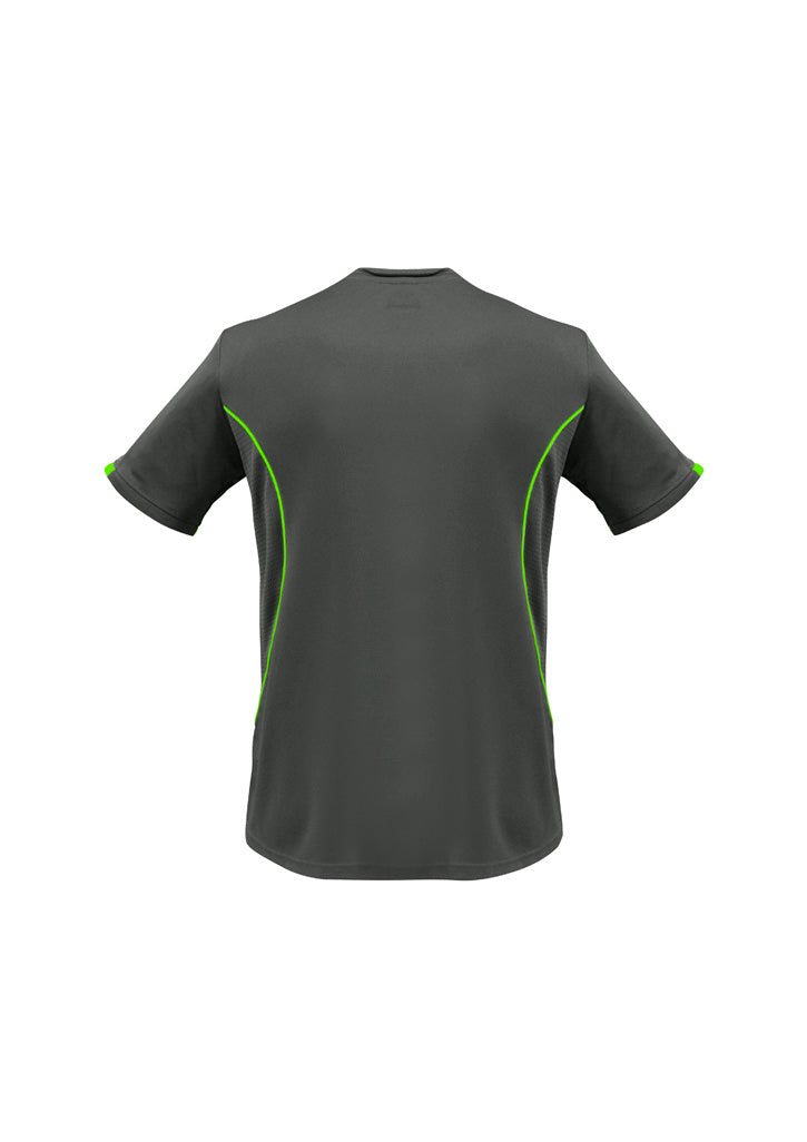 Biz Collection Mens Razor Tee (T406MS)