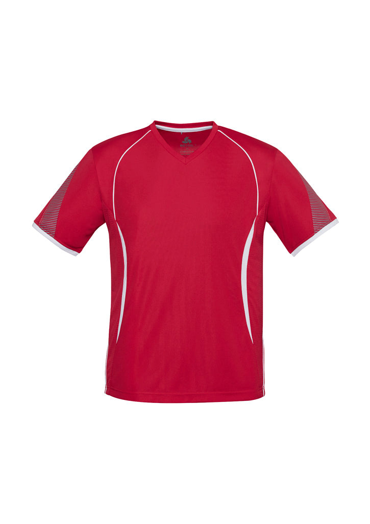Biz Collection Mens Razor Tee (T406MS)