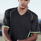 Biz Collection Mens Razor Tee (T406MS)