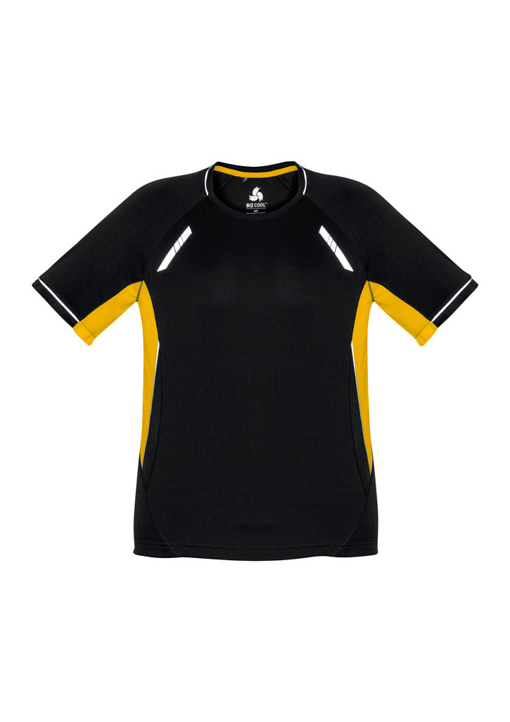Biz Collection Kids Renegade Tee (T701KS)