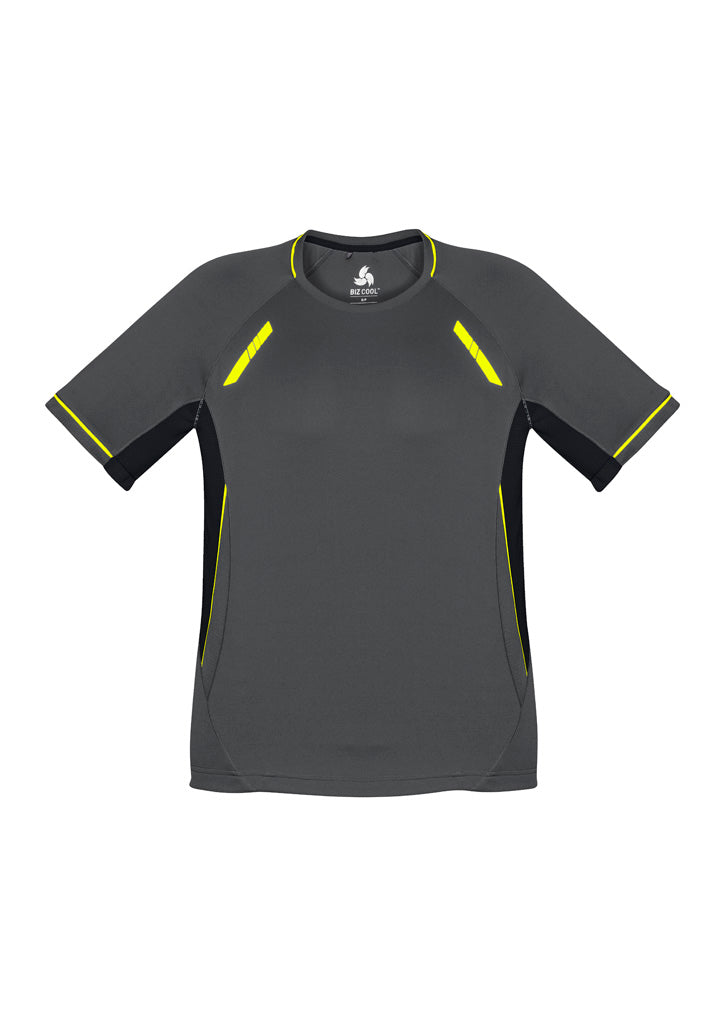 Biz Collection Kids Renegade Tee (T701KS)