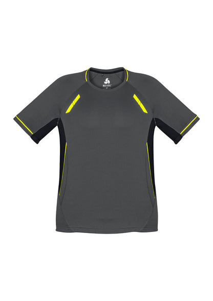 Biz Collection Kids Renegade Tee (T701KS)
