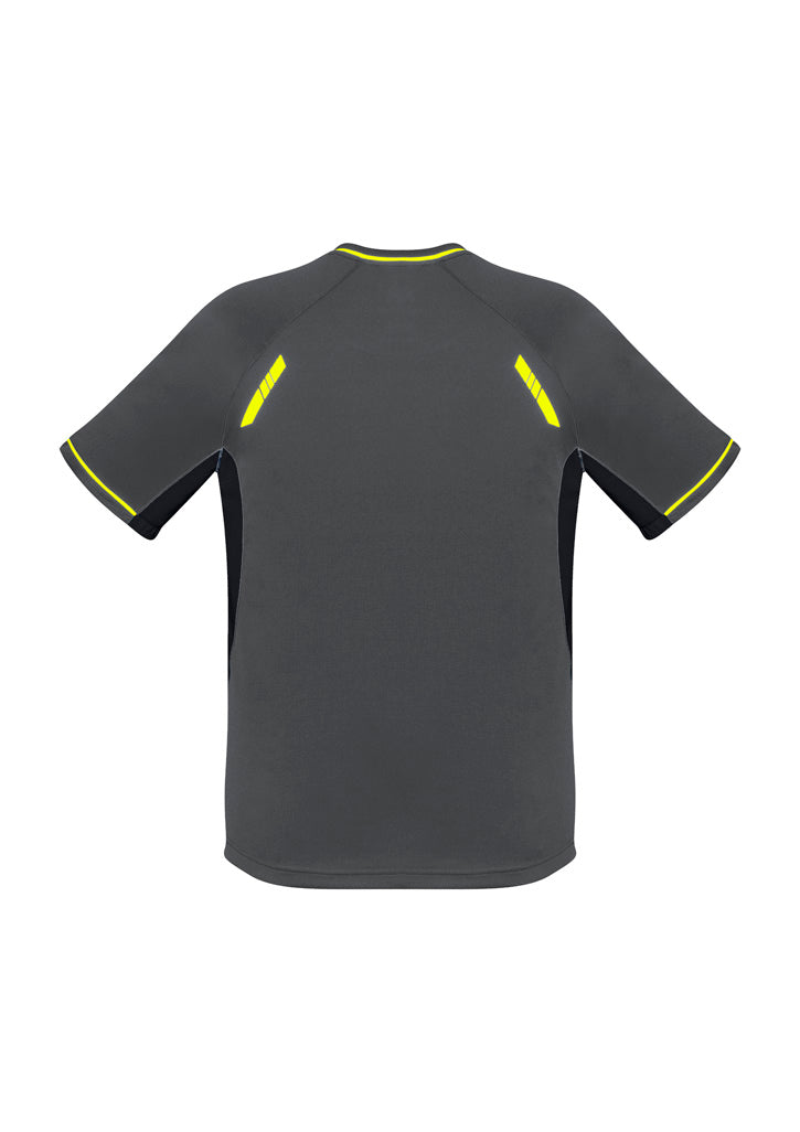 Biz Collection Kids Renegade Tee (T701KS)
