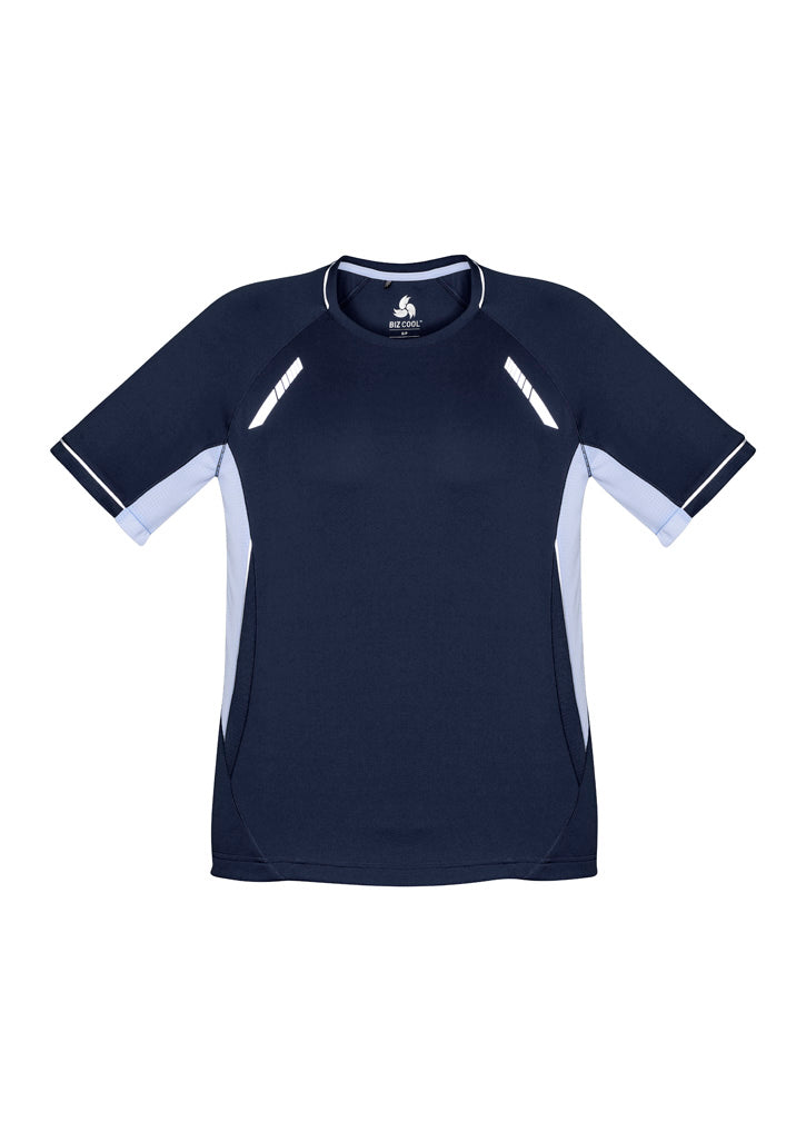 Biz Collection Kids Renegade Tee (T701KS)