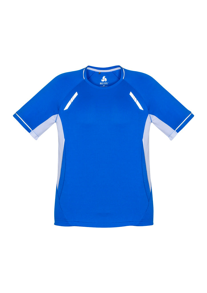 Biz Collection Kids Renegade Tee (T701KS)