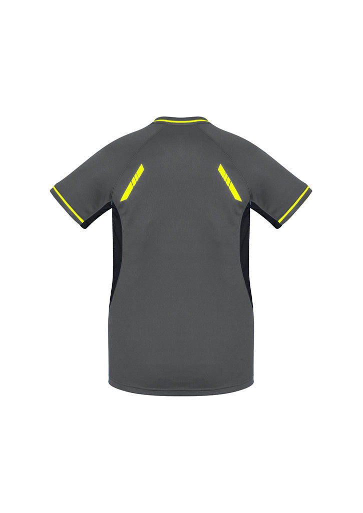Biz Collection Ladies Renegade Tee (T701LS)