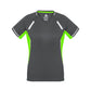 Biz Collection Ladies Renegade Tee (T701LS)
