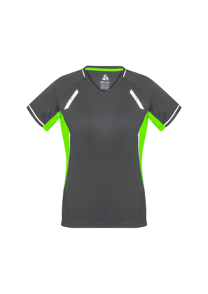Biz Collection Ladies Renegade Tee (T701LS)