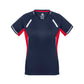 Biz Collection Ladies Renegade Tee (T701LS)