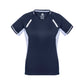 Biz Collection Ladies Renegade Tee (2nd Color) (T701LS)
