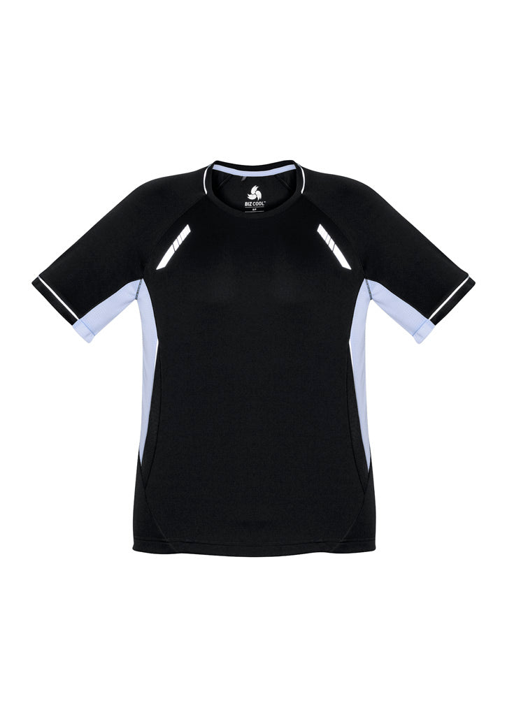 Biz Collection Mens Renegade Tee (T701MS)