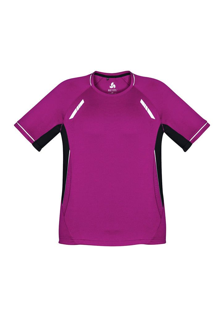Biz Collection Mens Renegade Tee (T701MS)