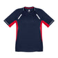 Biz Collection Mens Renegade Tee (T701MS)