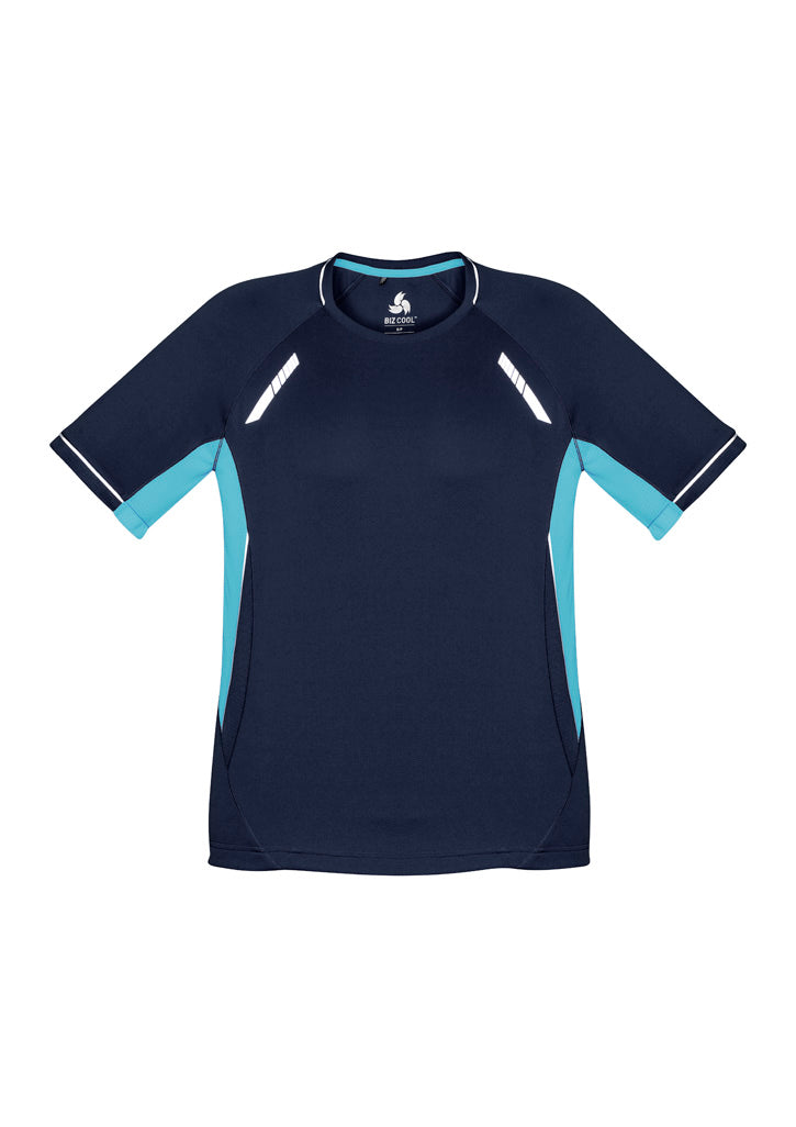 Biz Collection Mens Renegade Tee (T701MS)