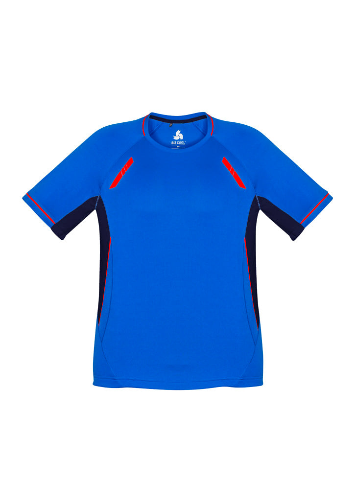 Biz Collection Mens Renegade Tee (T701MS)