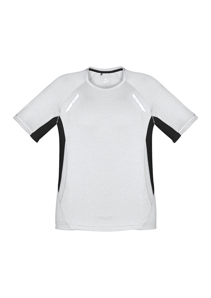Biz Collection Mens Renegade Tee (T701MS)