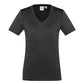 Biz Collection Ladies Aero Tee (T800LS)