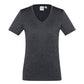 Biz Collection Ladies Aero Tee (T800LS)