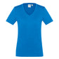 Biz Collection Ladies Aero Tee (T800LS)