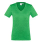 Biz Collection Ladies Aero Tee (2nd Color) (T800LS)