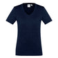 Biz Collection Ladies Aero Tee (T800LS)