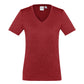 Biz Collection Ladies Aero Tee (T800LS)