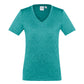 Biz Collection Ladies Aero Tee (T800LS)