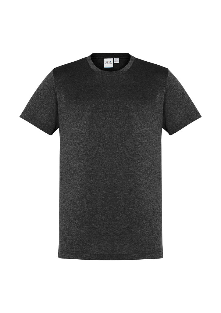 Biz Collection Mens Aero Tee (T800MS)
