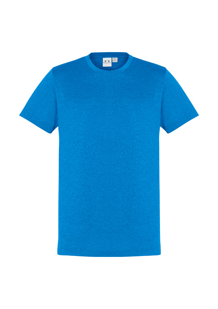 Biz Collection Mens Aero Tee (T800MS)