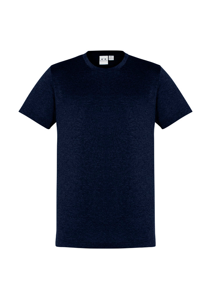 Biz Collection Mens Aero Tee (T800MS)