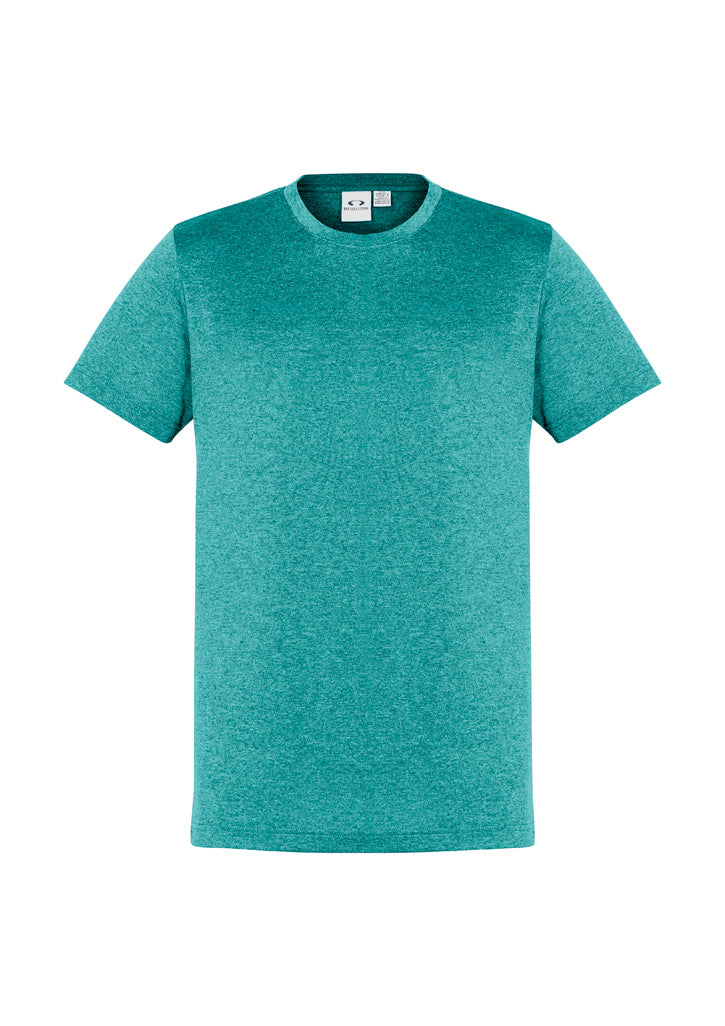 Biz Collection Mens Aero Tee (T800MS)