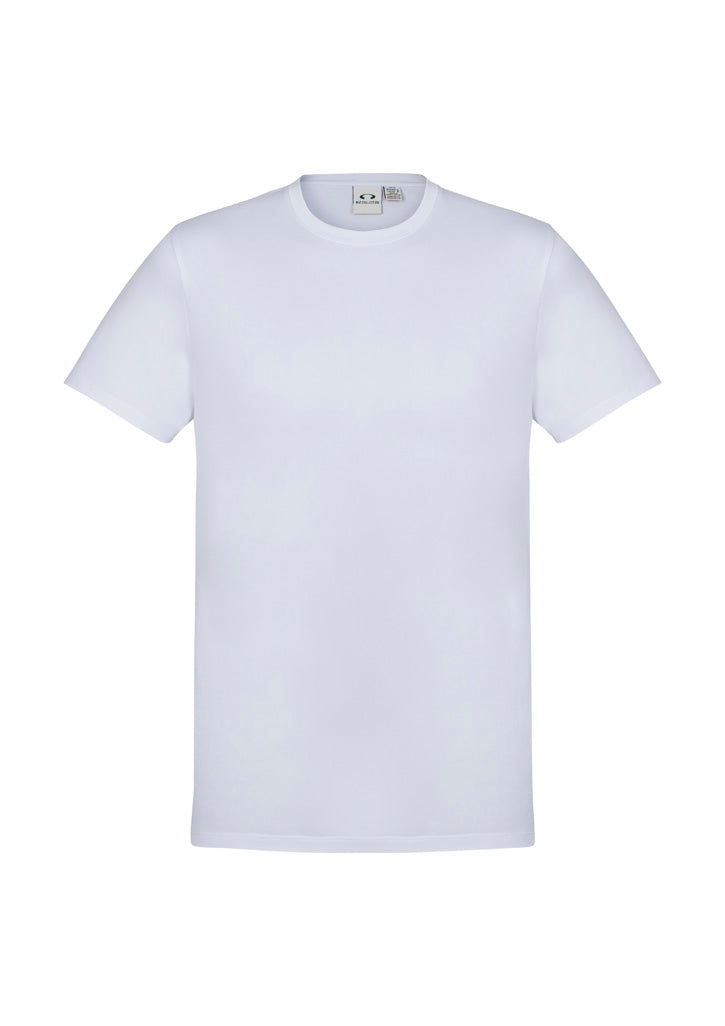 Biz Collection Mens Aero Tee (T800MS)