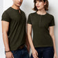 Biz Collection Mens Vintage Tee (T811M)