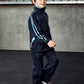 Biz Collection Kids Flash Track Pant (TP3160B)